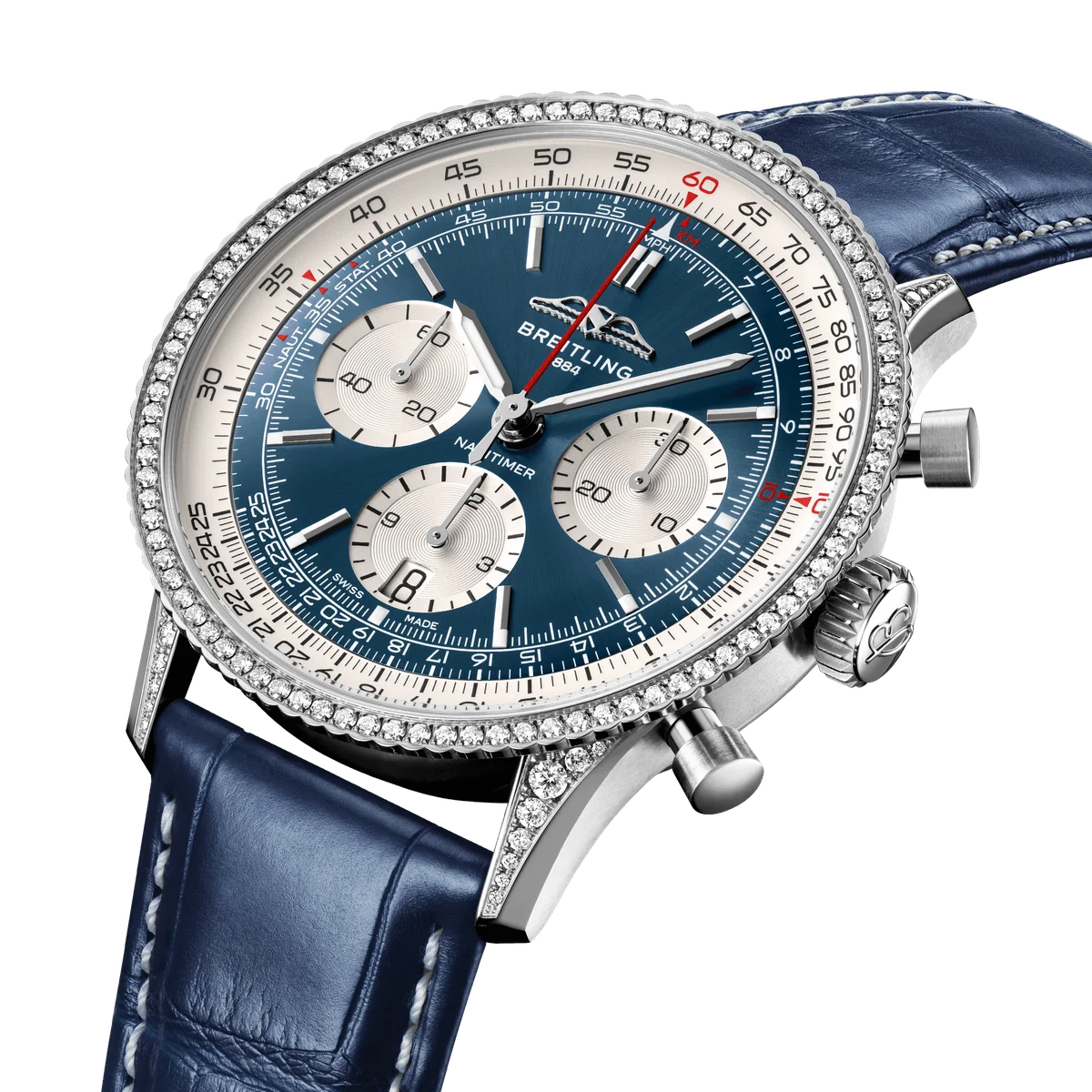 Breitling Navitimer B01 Chronograph 41