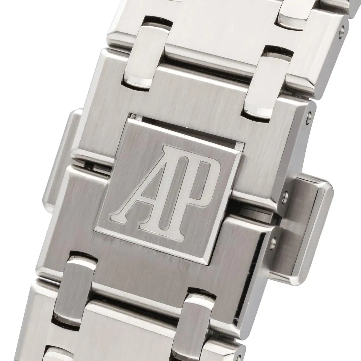 Audemars Piguet Royal Oak “Jumbo” Extra-Thin