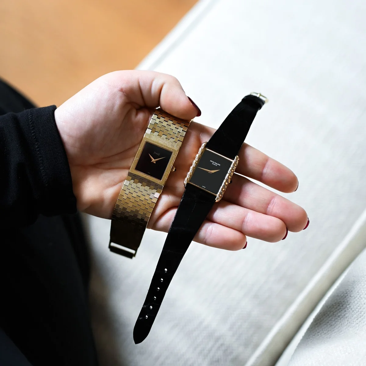 Piaget Heritage