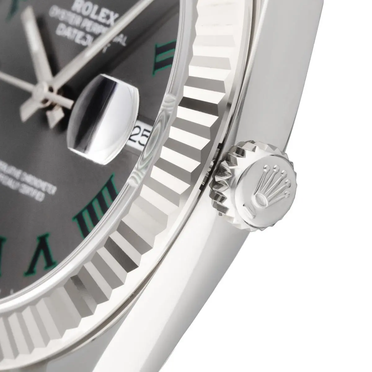 Rolex Datejust 41