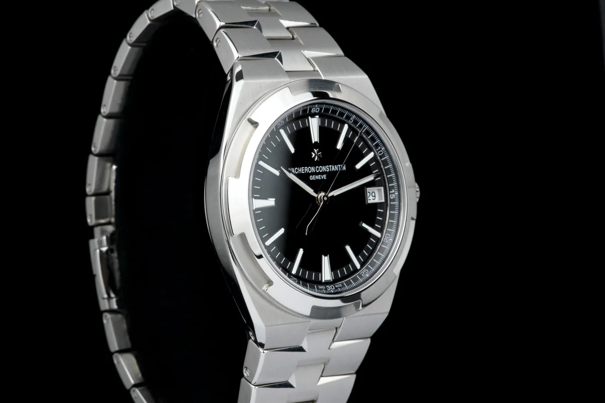 Vacheron Constantin Overseas