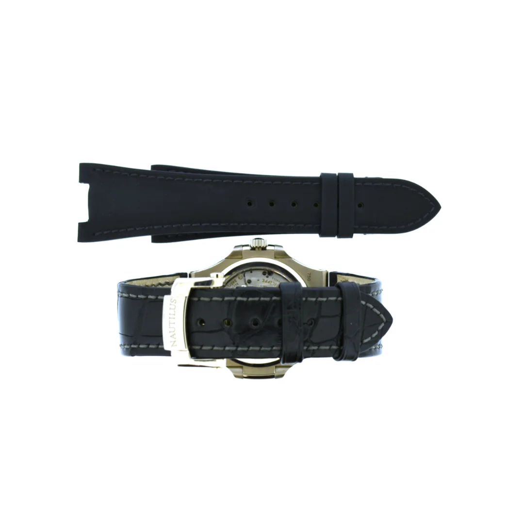 Patek Philippe Nautilus