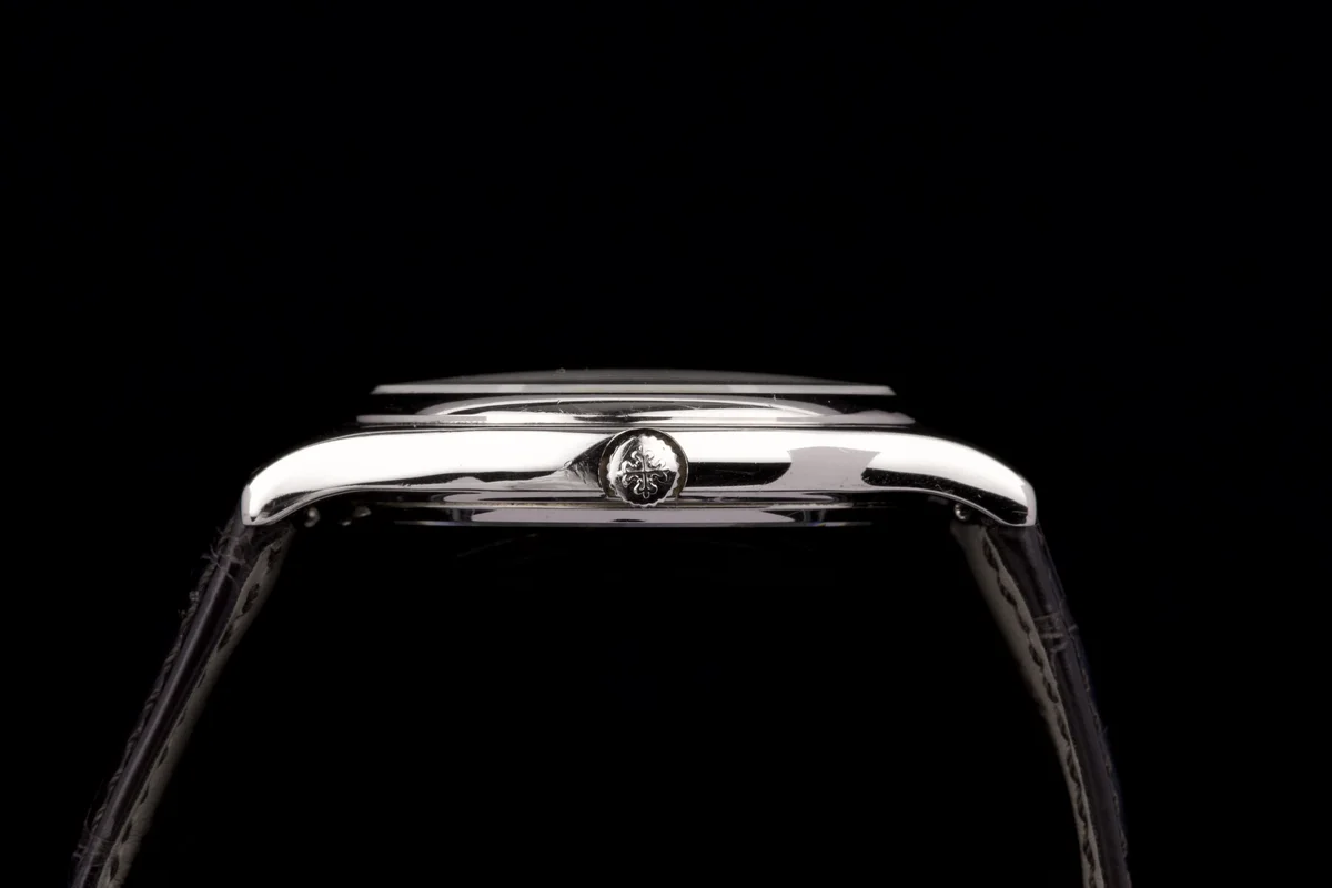 Patek Philippe Grand Complications Perpetual Calendar