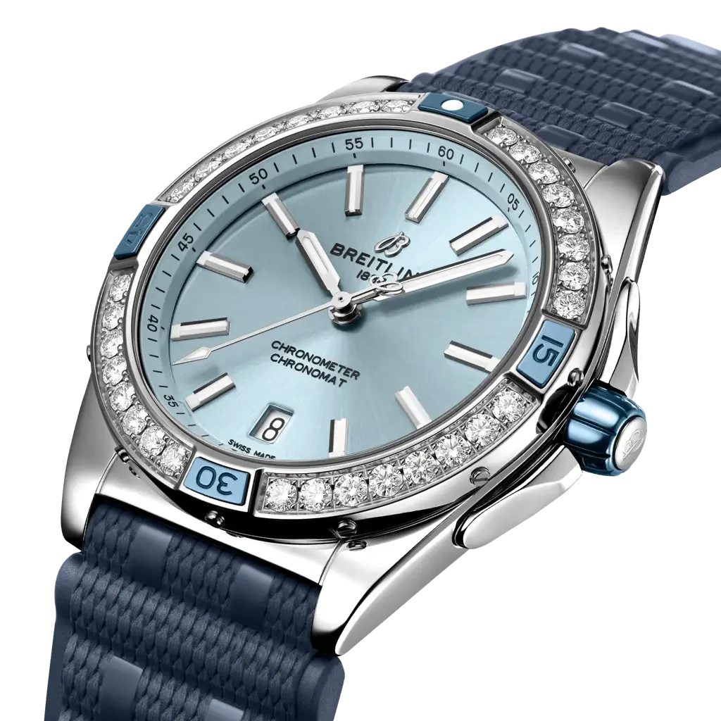 Breitling Super Chronomat Automatic 38