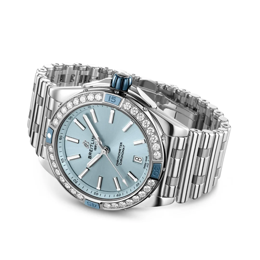 Breitling Super Chronomat Automatic 38