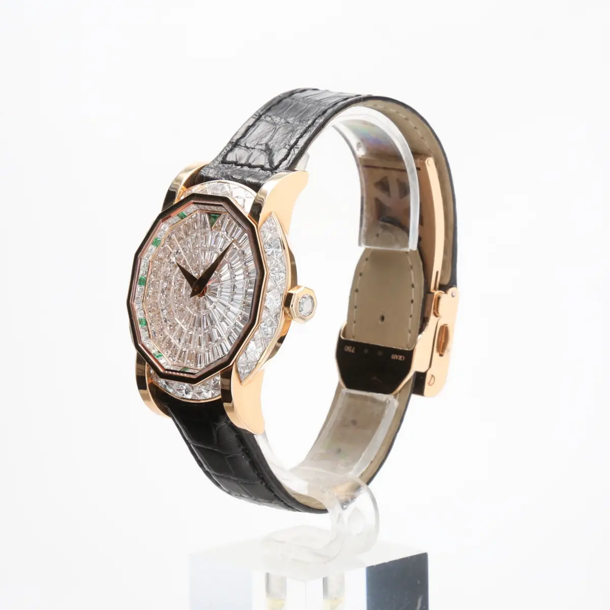 Graff Graffstar Diamonds