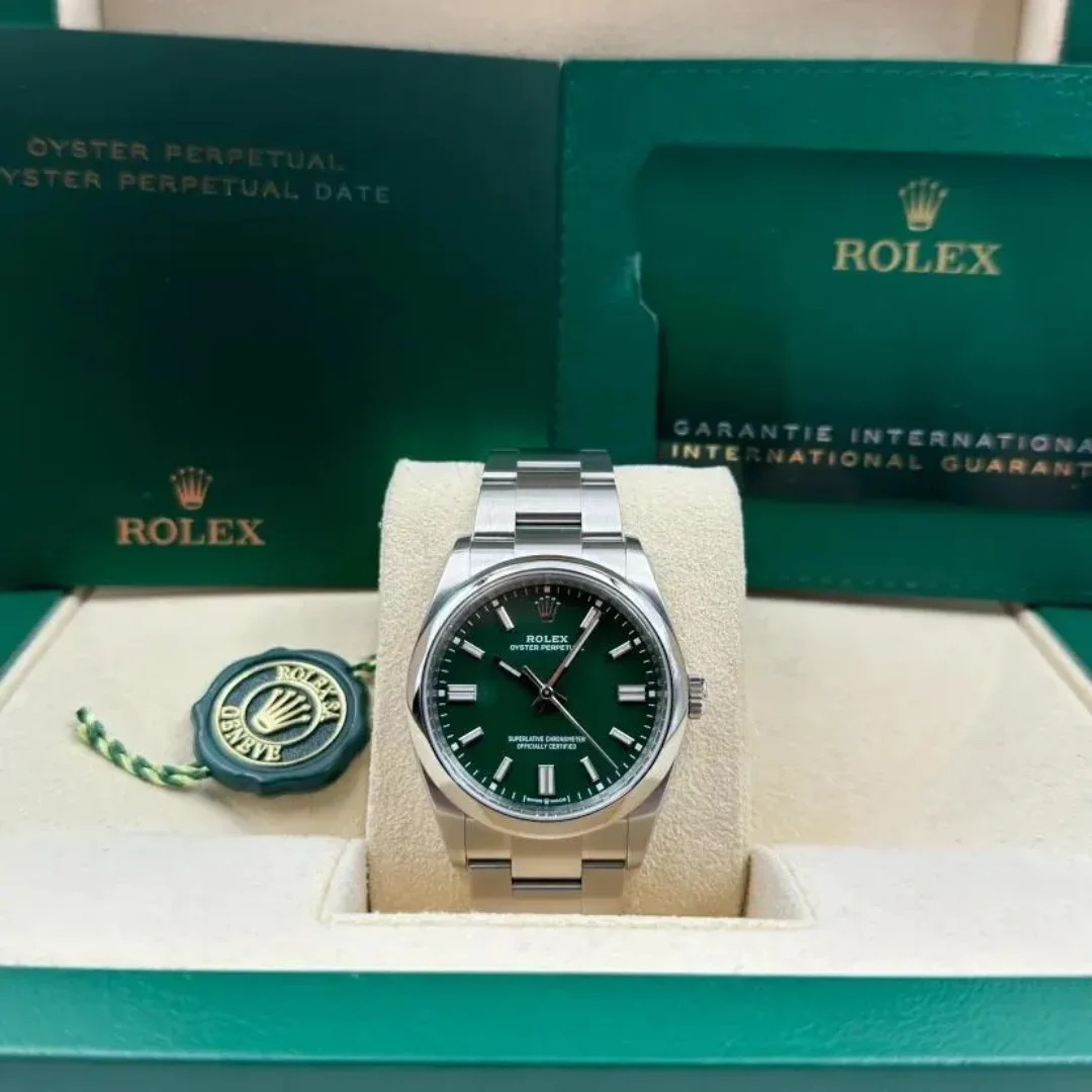 Rolex Oyster Perpetual 36