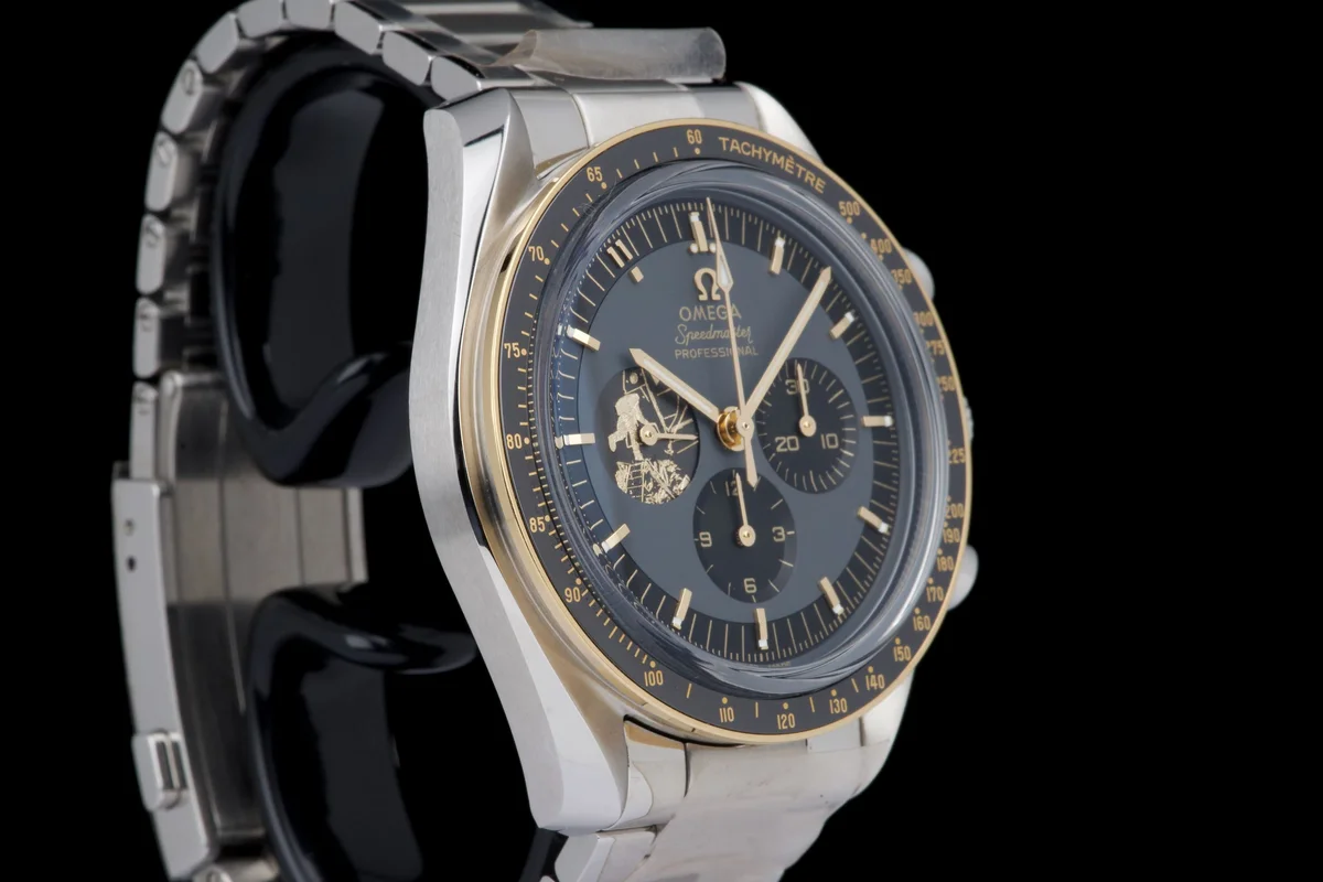 Omega Speedmaster Moonwatch
