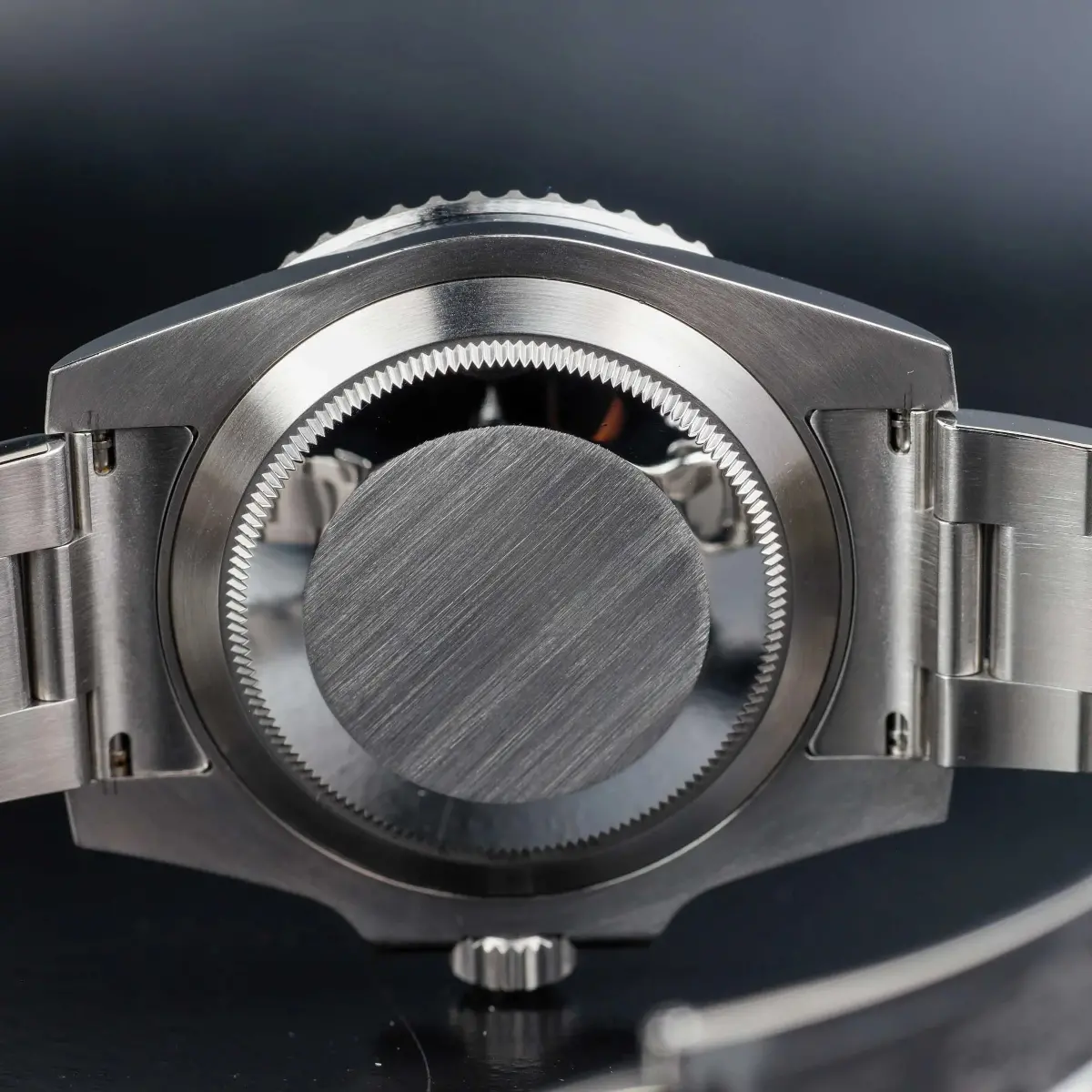 Rolex Submariner Date 40