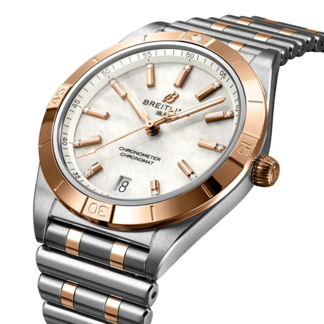 Breitling Chronomat Automatic 36