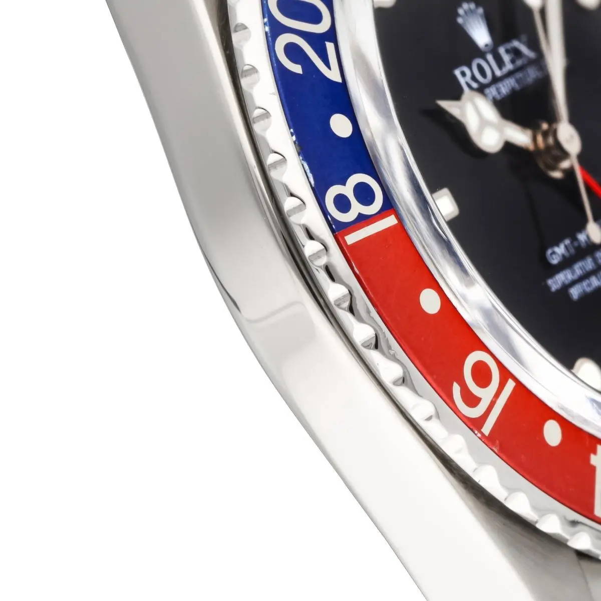 Rolex GMT-Master