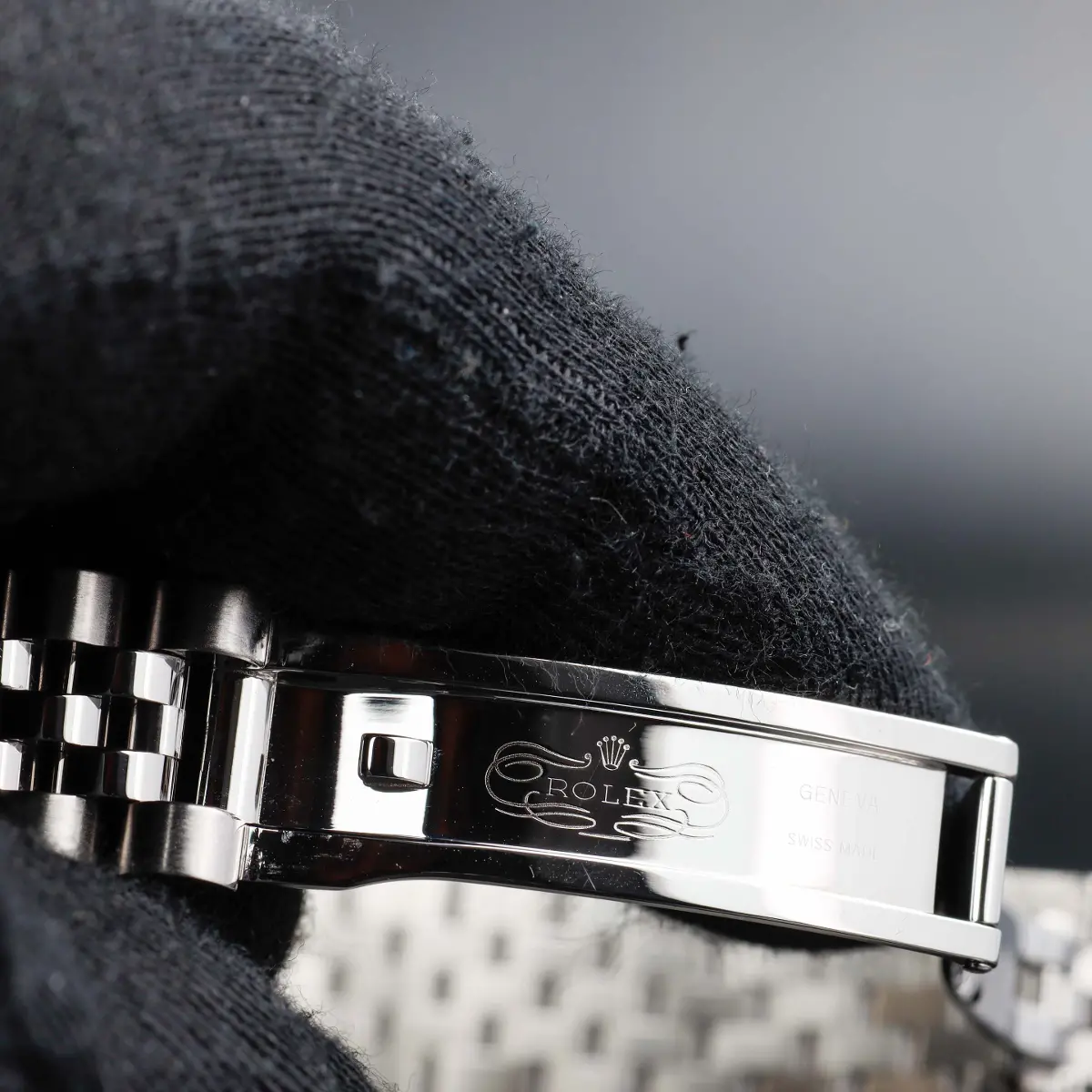 Rolex Datejust 31