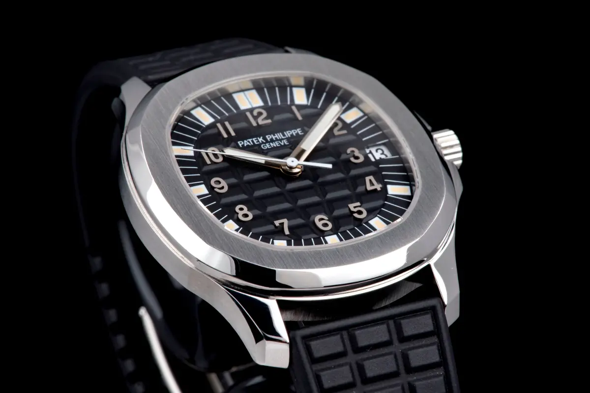 Patek Philippe Aquanaut