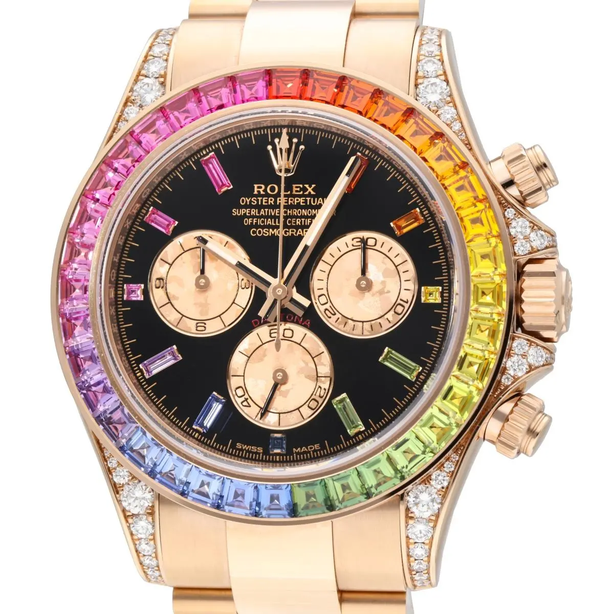 Daytona Cosmograph