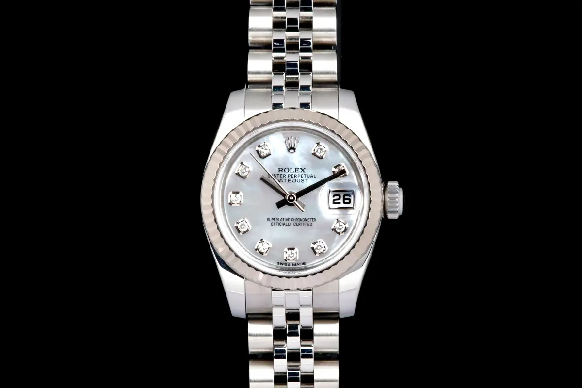 Lady-Datejust 26