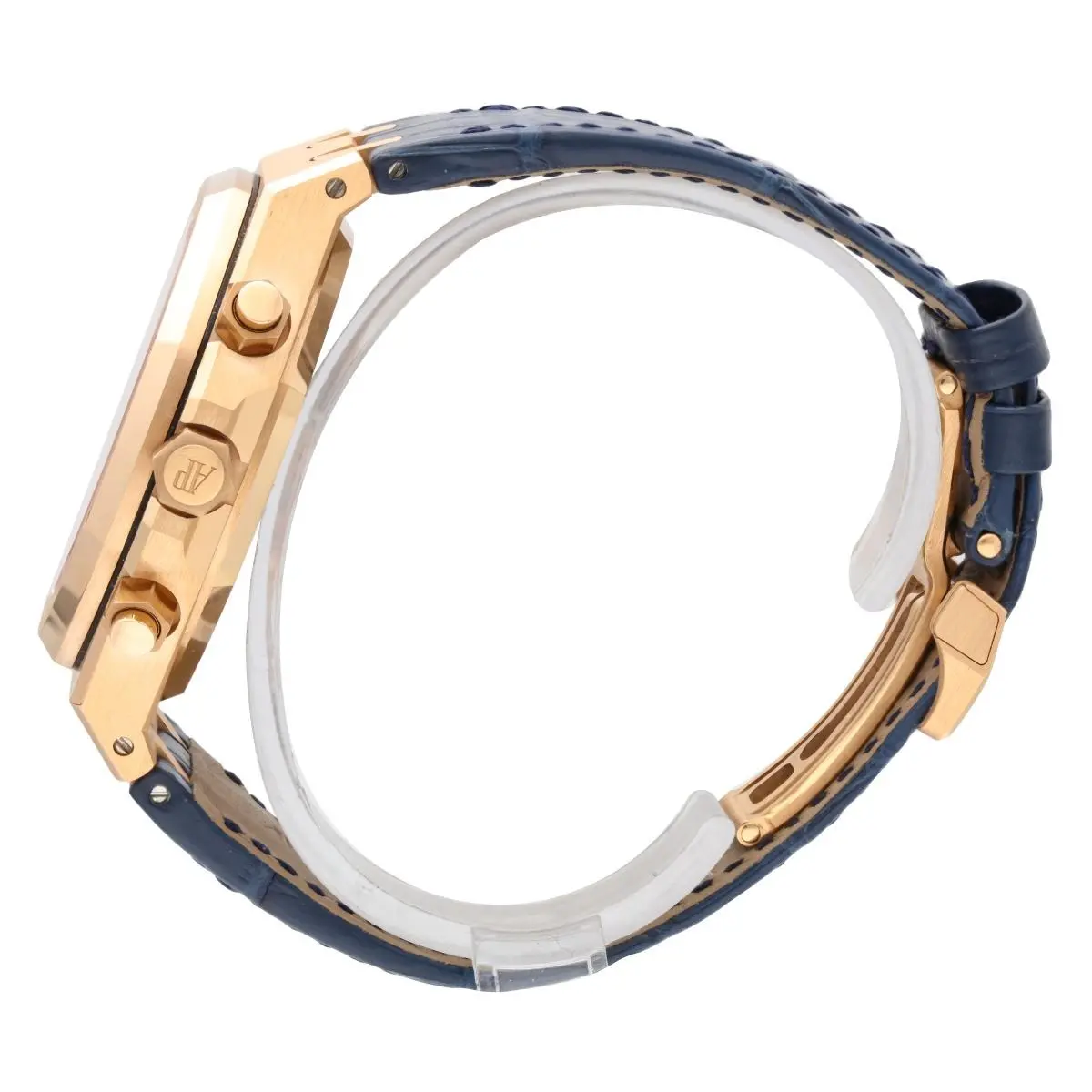 Audemars Piguet Royal Oak Selfwinding Chronograph