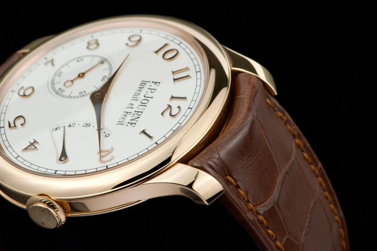 F.P.Journe Chronometre Souverain
