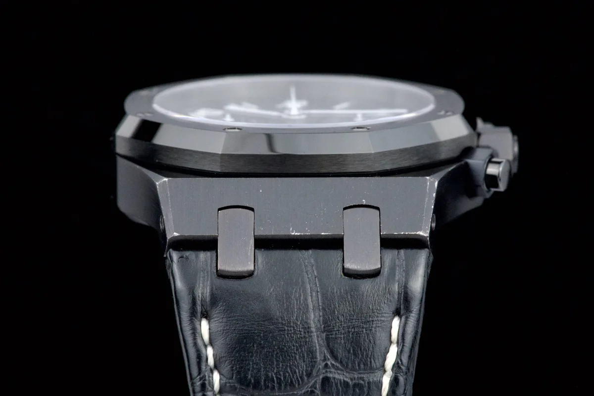 Audemars Piguet Royal Oak Chronograph New York edition