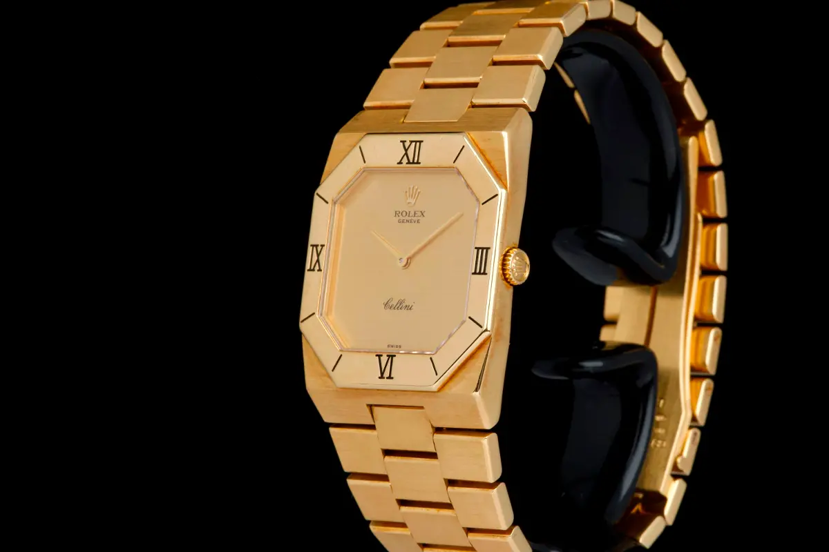 Rolex Cellini