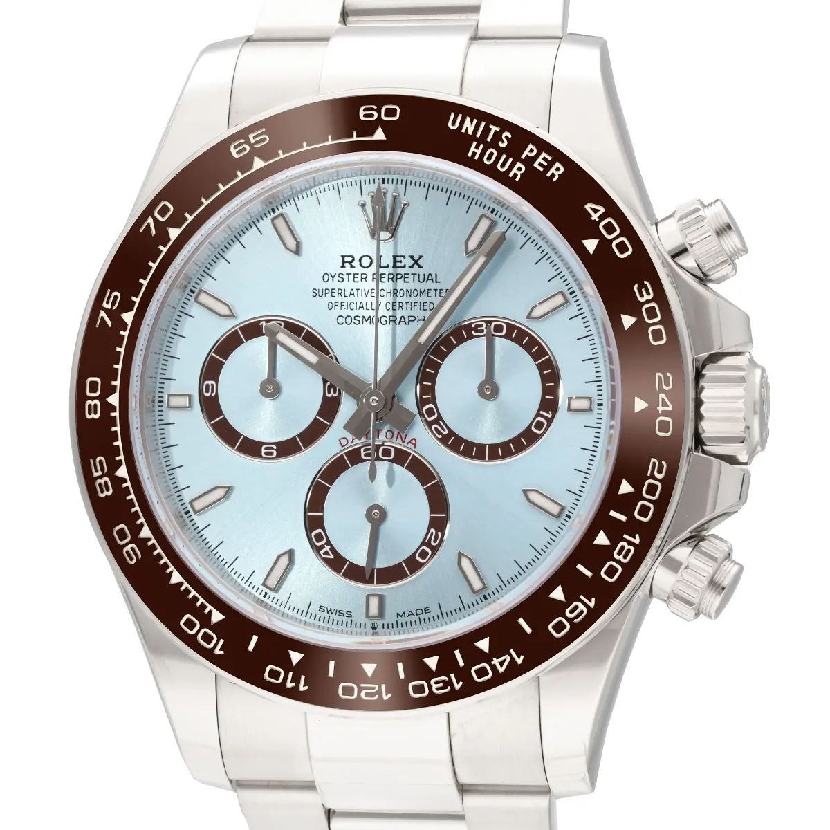 Daytona Cosmograph