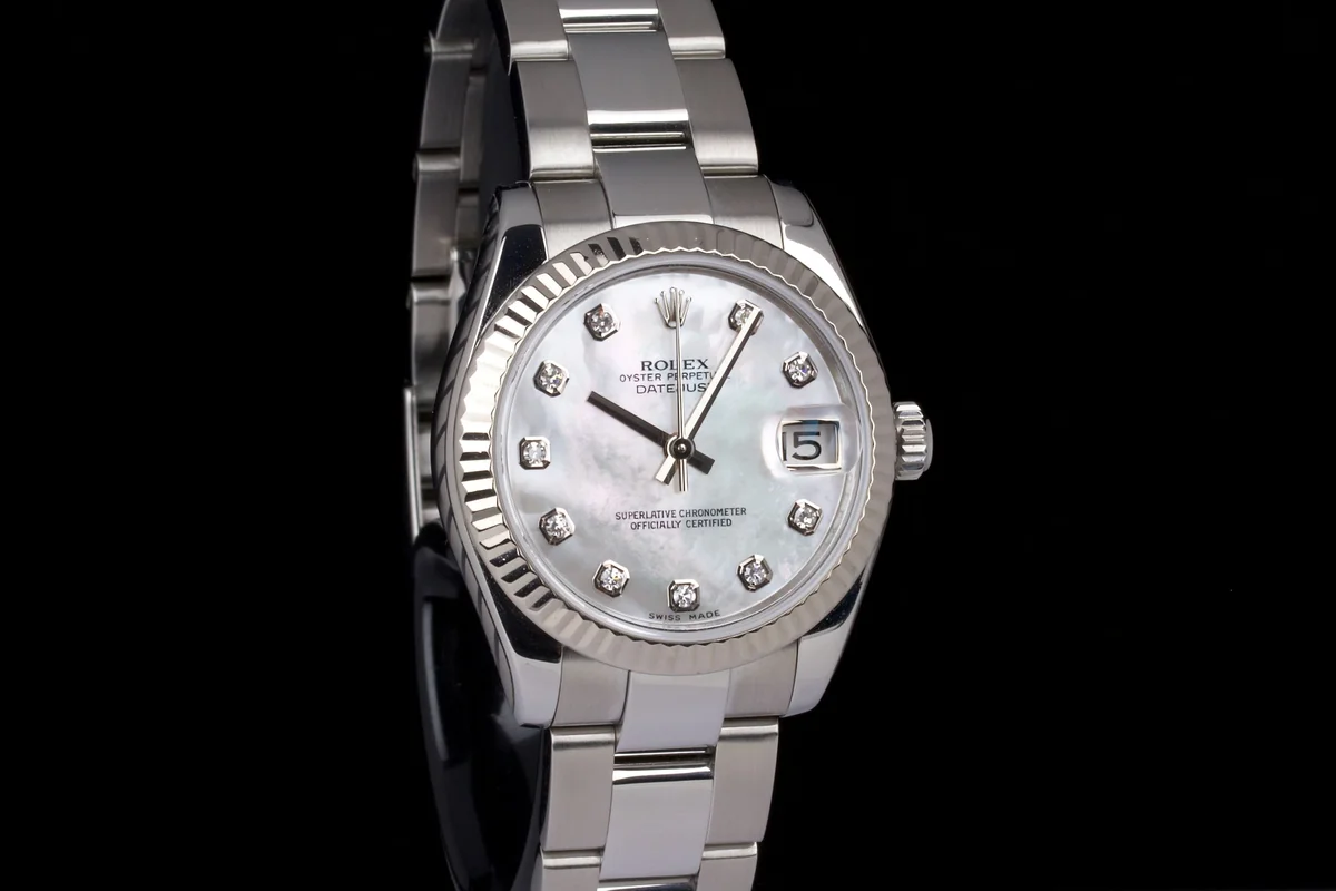 Rolex Datejust 31