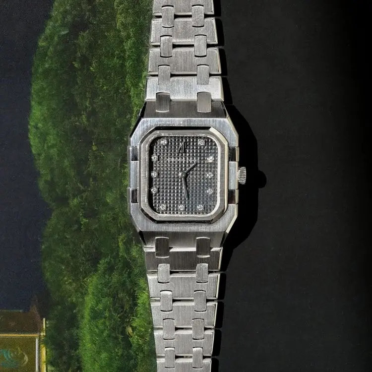 Audemars Piguet Royal Oak Square