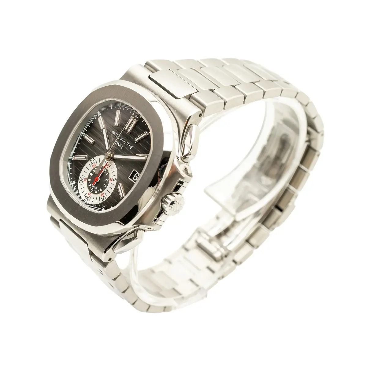 Patek Philippe Nautilus