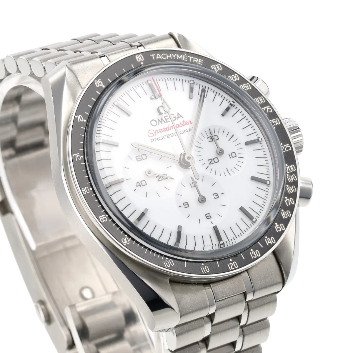 Omega Speedmaster Moonwatch