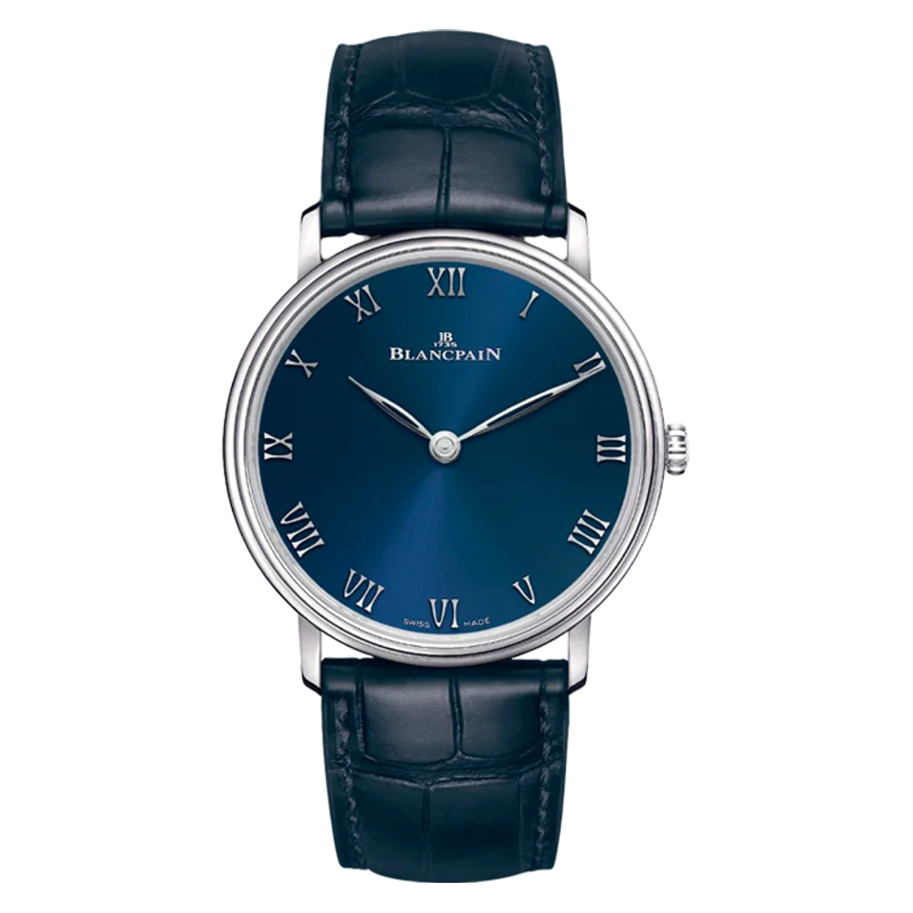 Blancpain Villeret Ultraplate