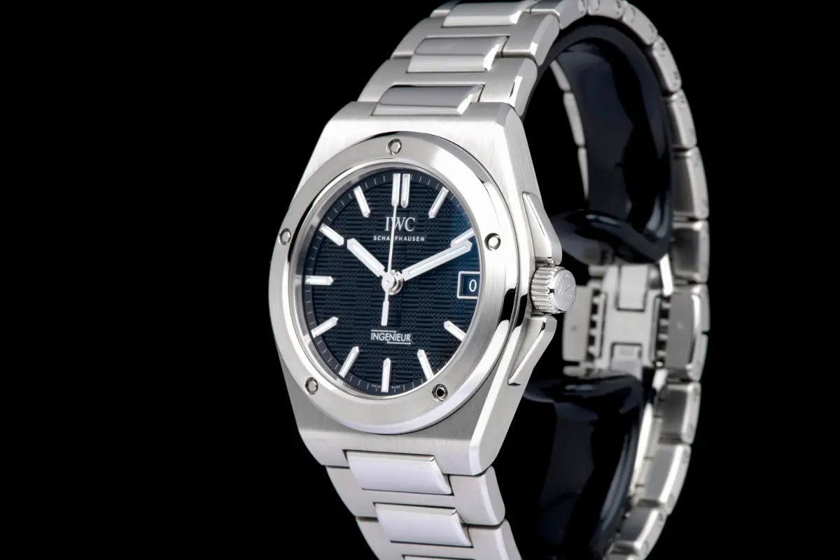 IWC Ingenieur Automatic 35