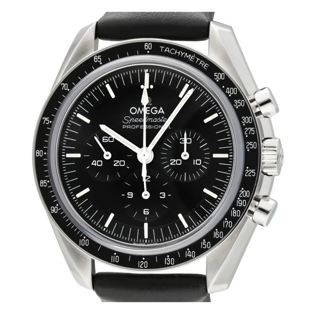 Speedmaster Moonwatch