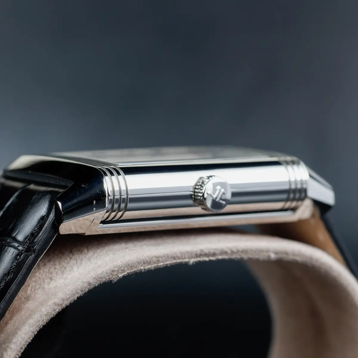 Jaeger-LeCoultre Grande Reverso