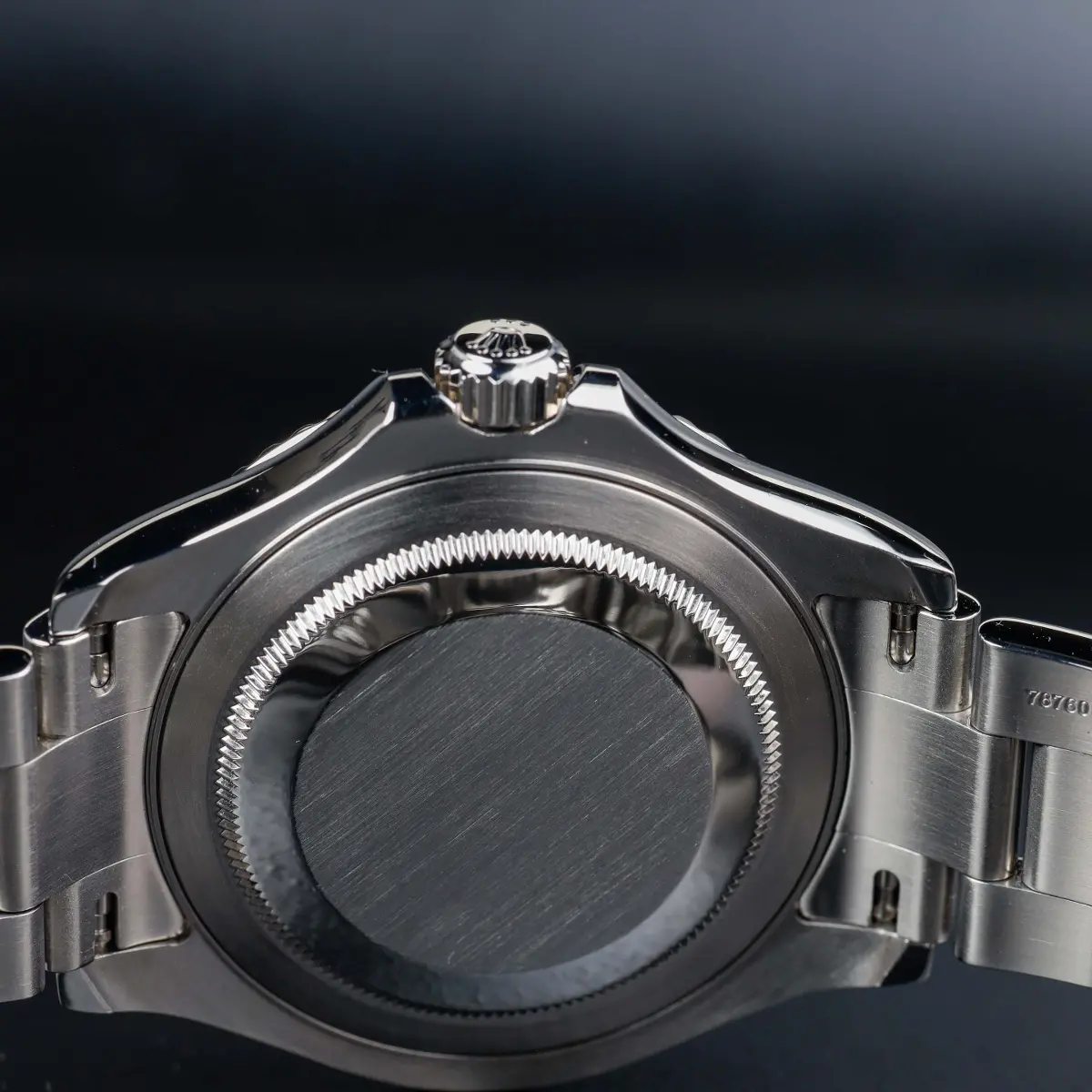 Rolex Yacht-Master 40