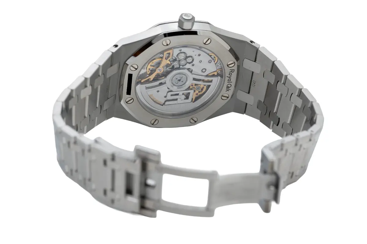 Audemars Piguet Royal Oak "50th Anniversary"
