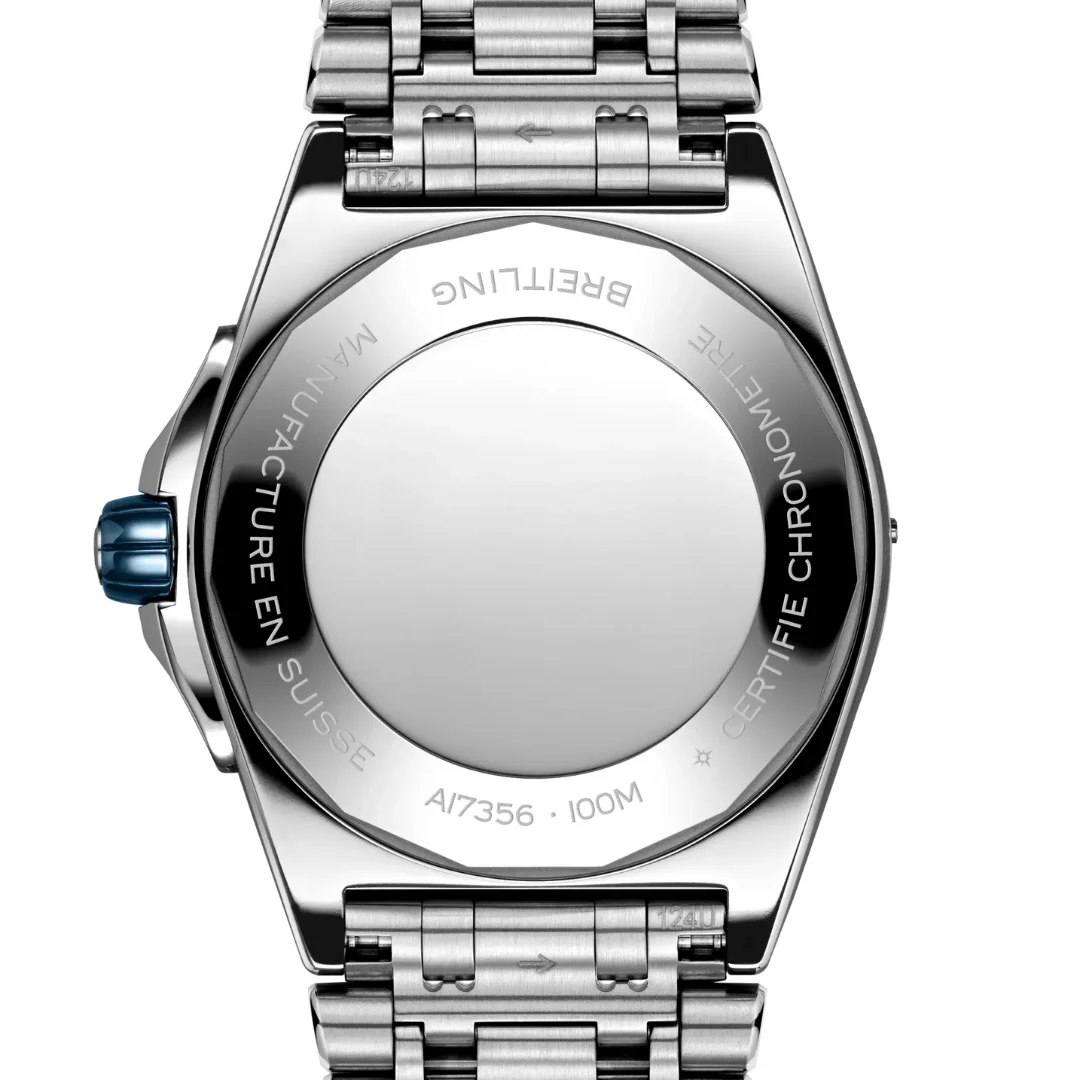 Breitling Super Chronomat Automatic 38