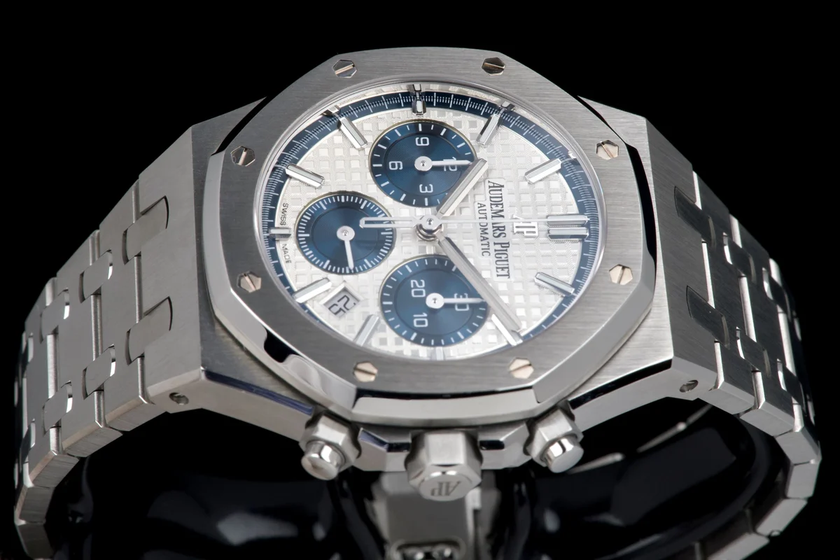 Audemars Piguet Royal Oak Offshore Selfwinding Chronograph