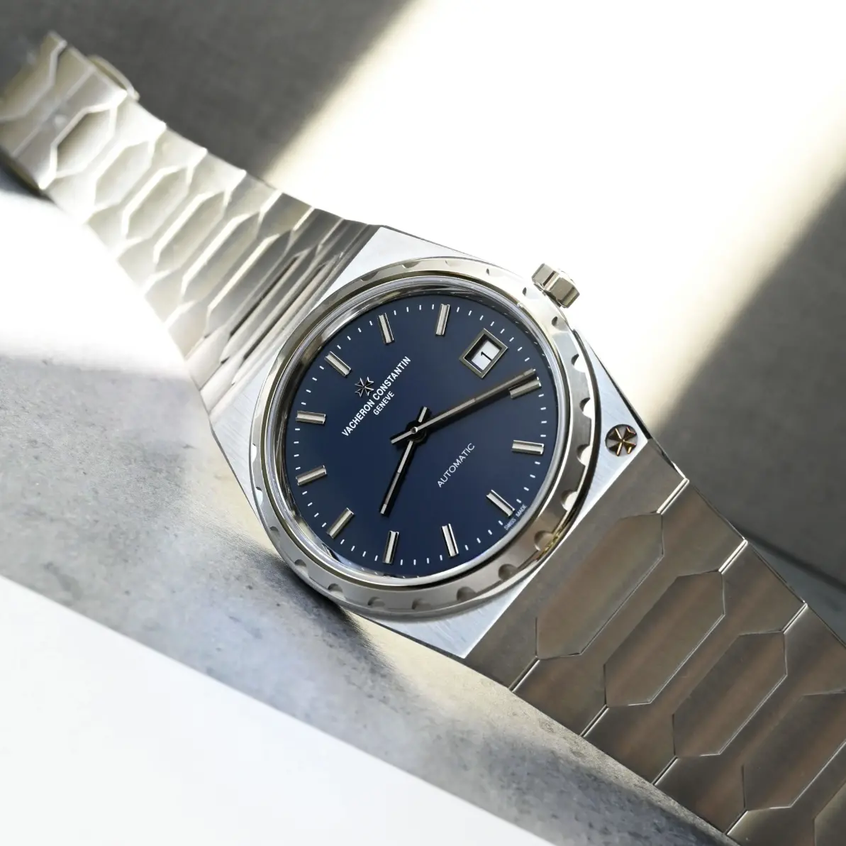 Vacheron Constantin Historiques 222