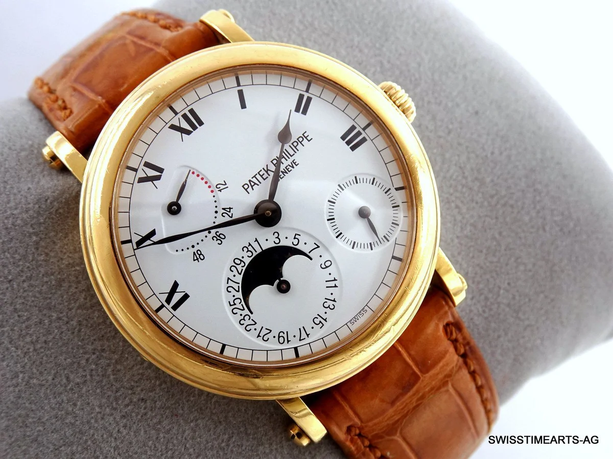 Patek Philippe Calatrava