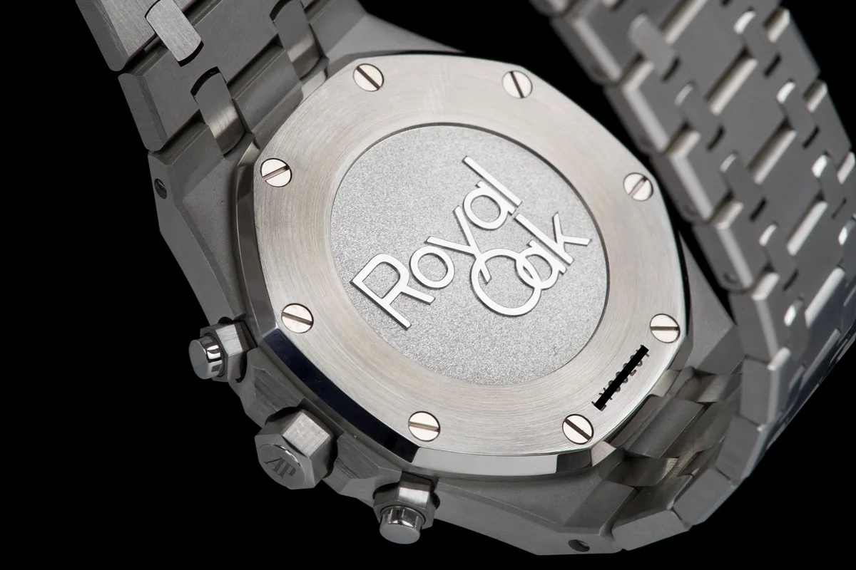 Audemars Piguet Royal Oak Offshore Selfwinding Chronograph