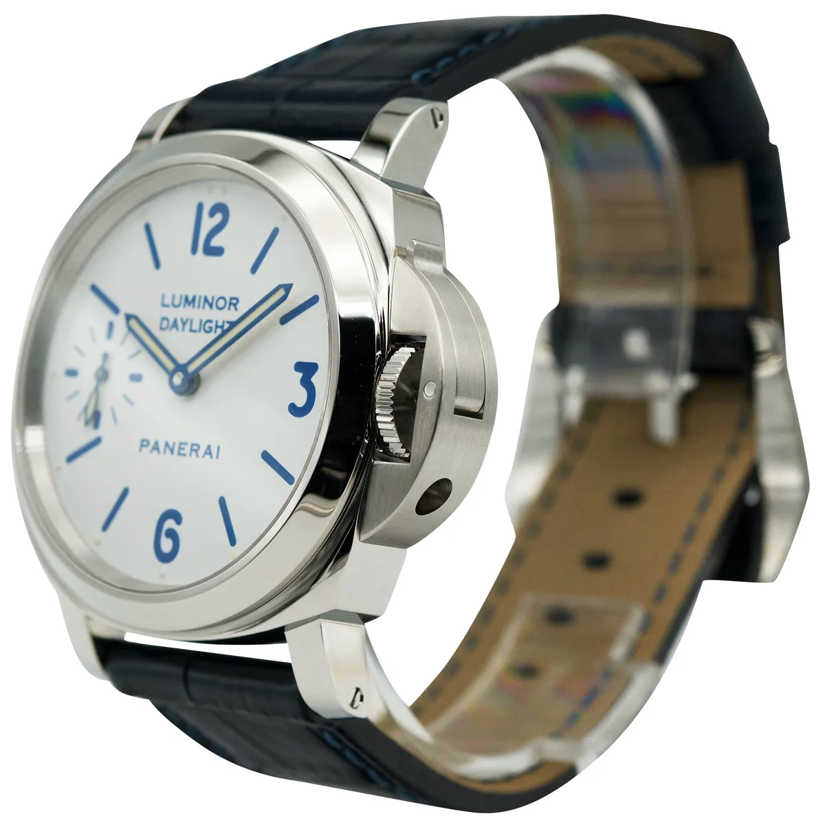 Panerai Luminor 8 Days