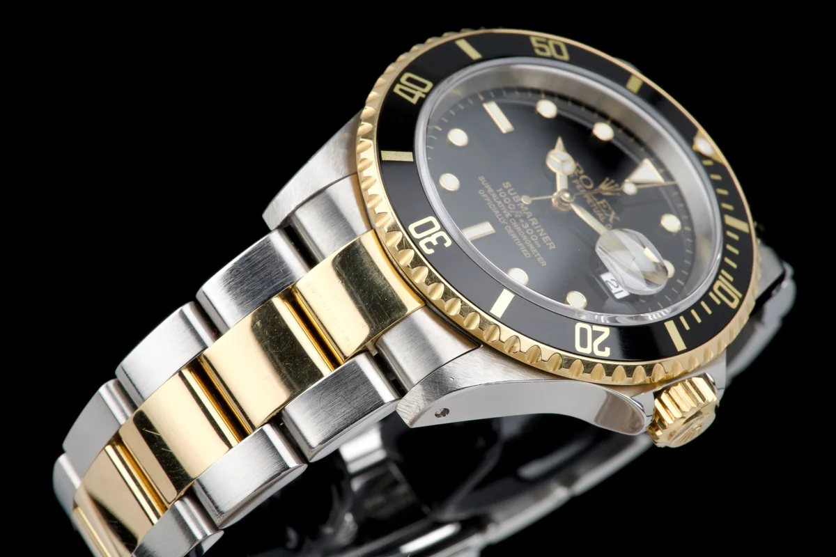 Rolex Submariner Date 40