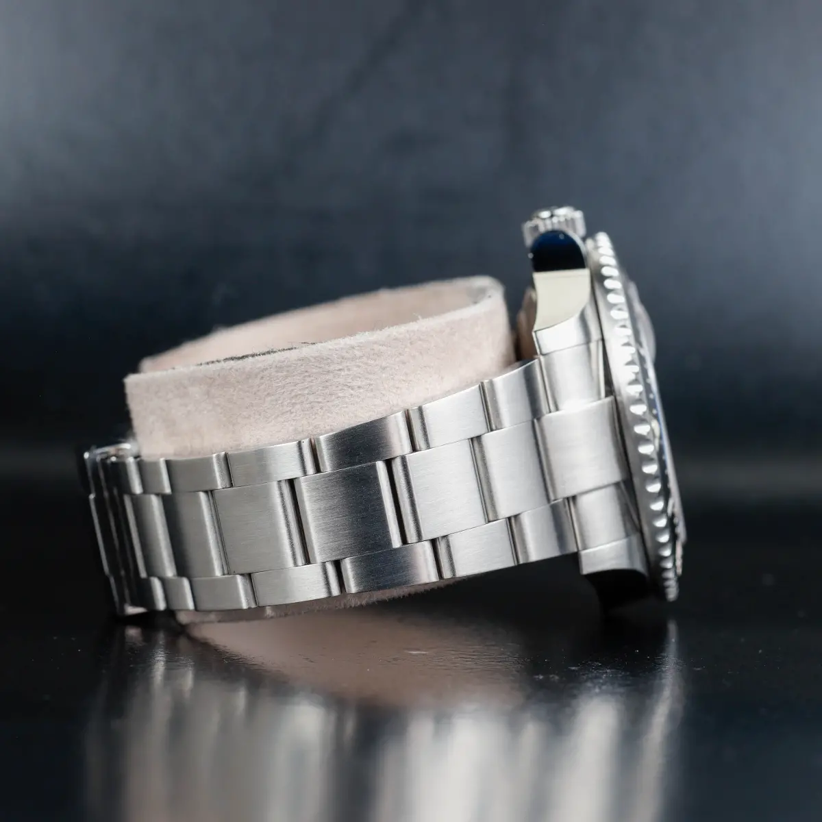 Rolex Sea-Dweller Deepsea 44