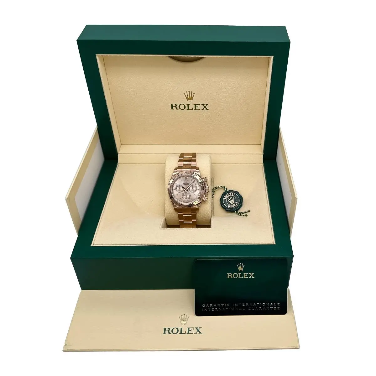 Rolex Cosmograph Daytona