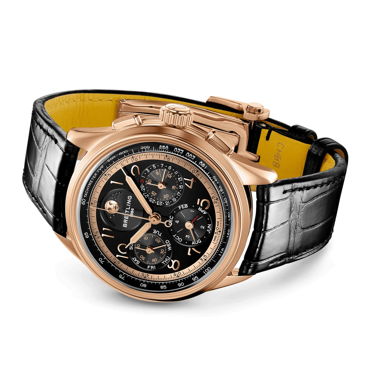 Breitling Premier B19 Datora 42 140th Anniversary