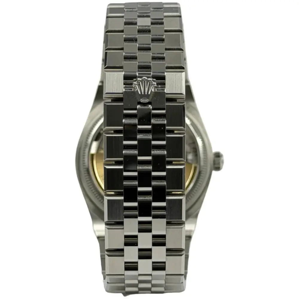 Rolex Land-Dweller 36