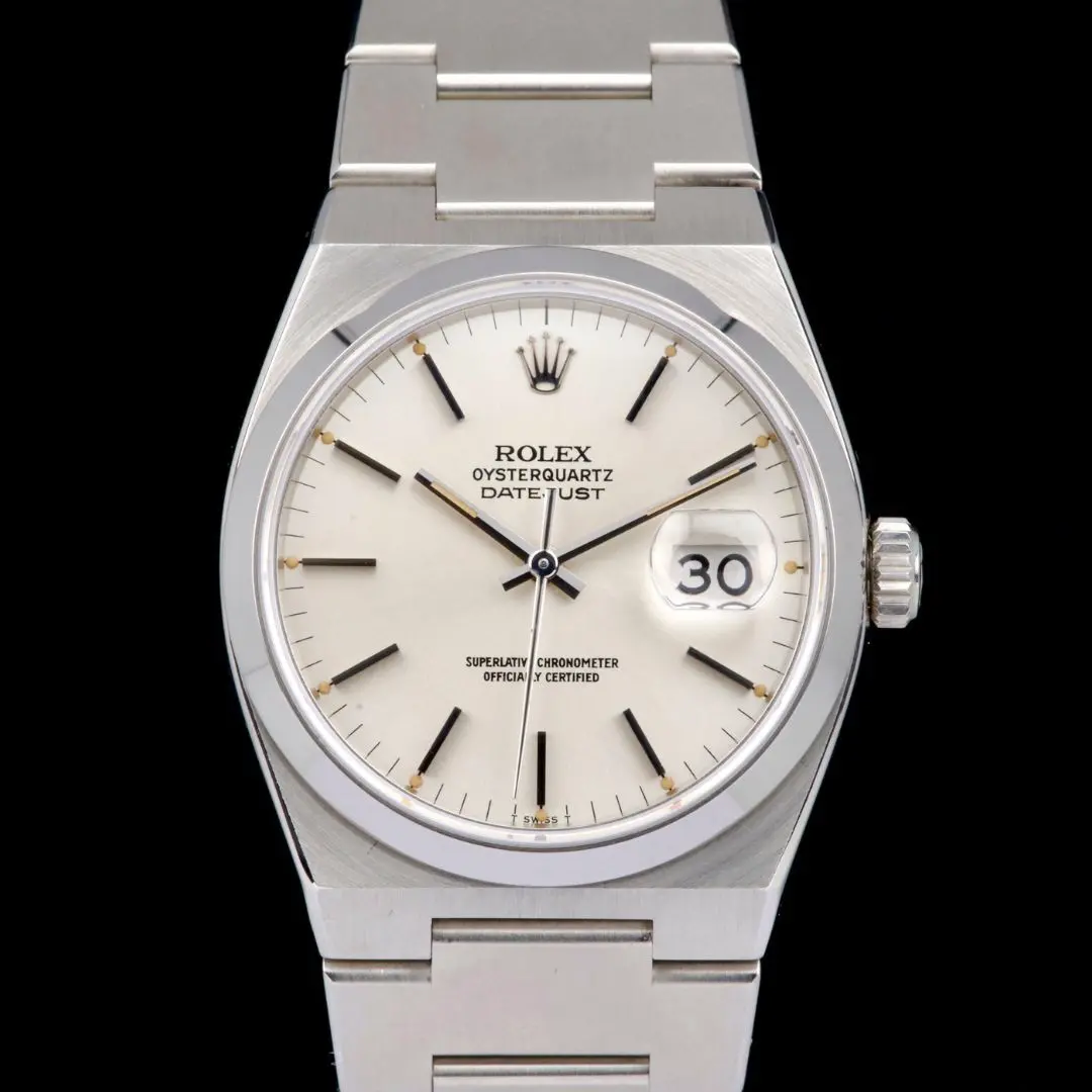 Datejust Oysterquartz 36