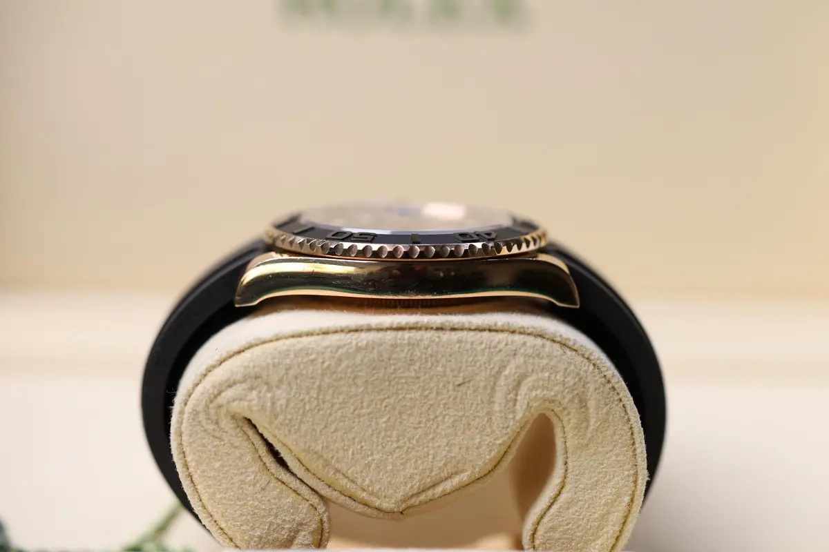 Rolex Yacht-Master 40