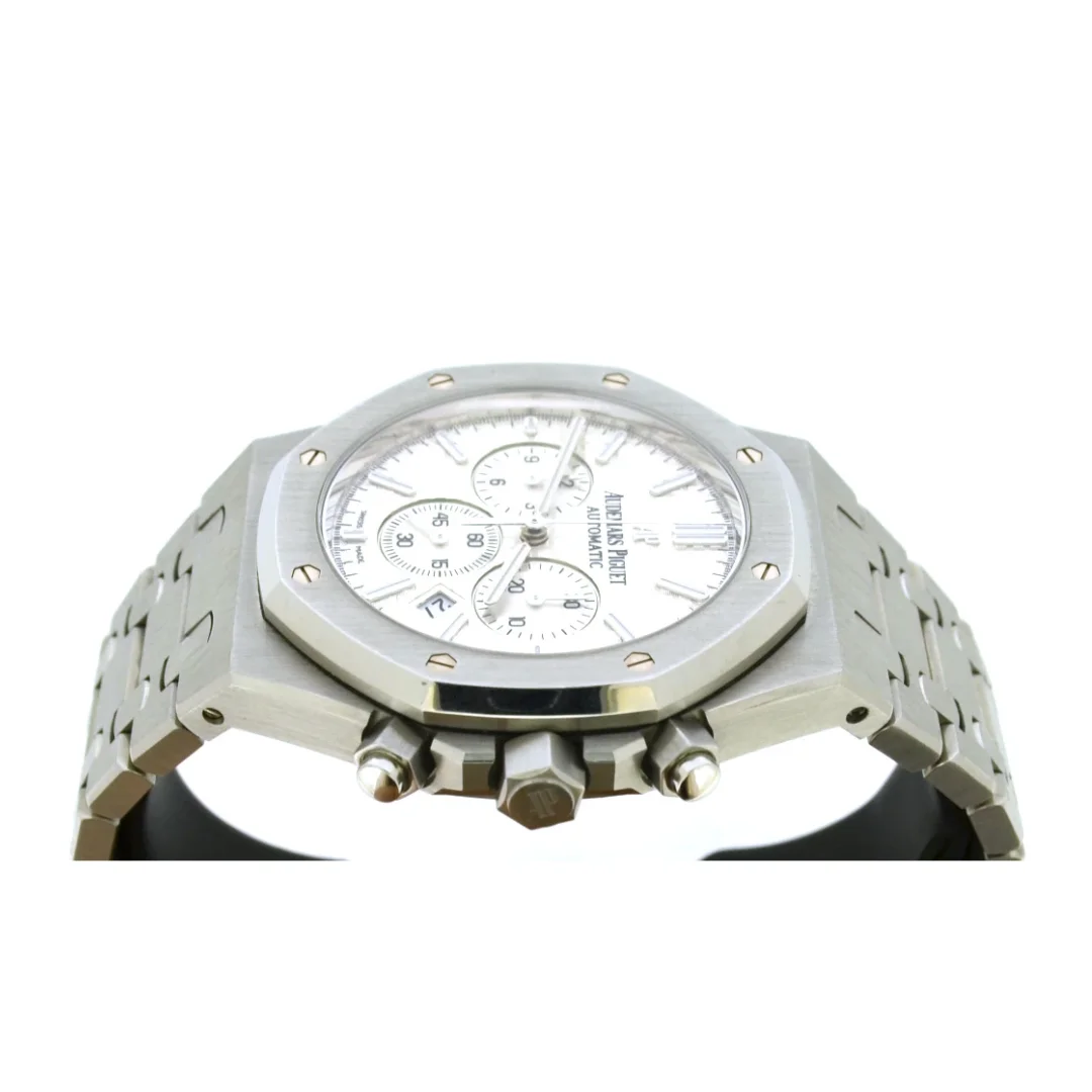 Audemars Piguet Royal Oak Chronograph
