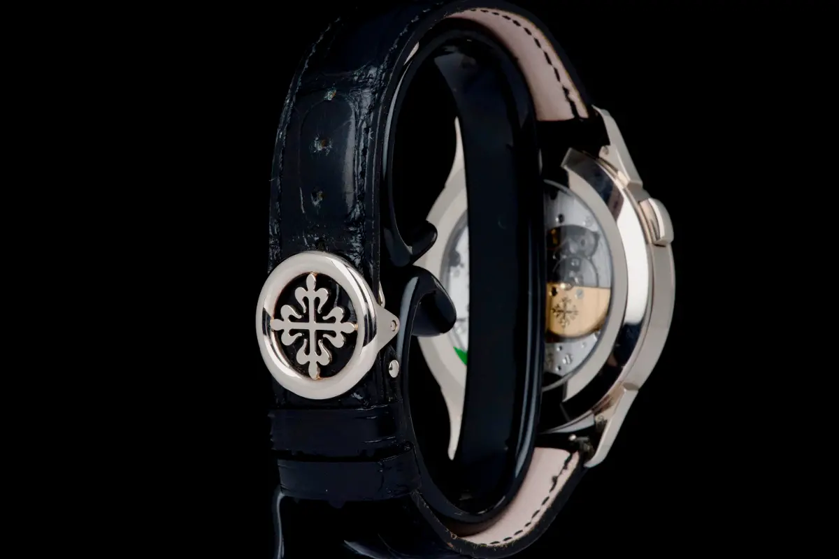 Patek Philippe Complications World Time