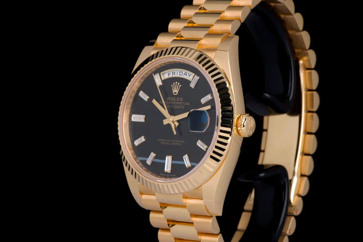 Rolex Day-Date 40